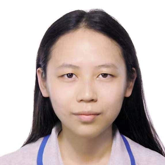 Headshot of Chenxi Jiang, MPH